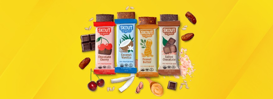 Review of Skout Bars