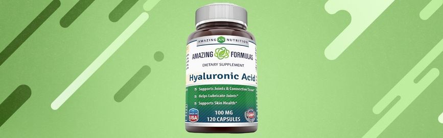 amazing formulas hyaluronic acid