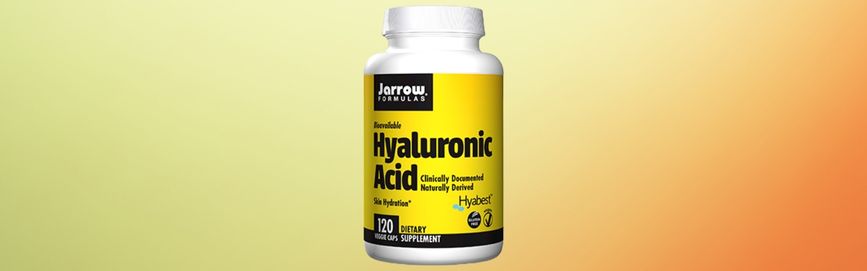 jarrow formulas hyaluronic acid