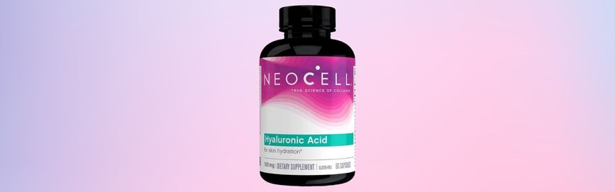 neocell hyaluronic acid