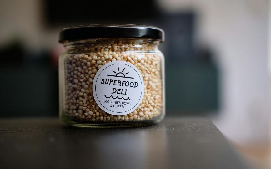 Superfood